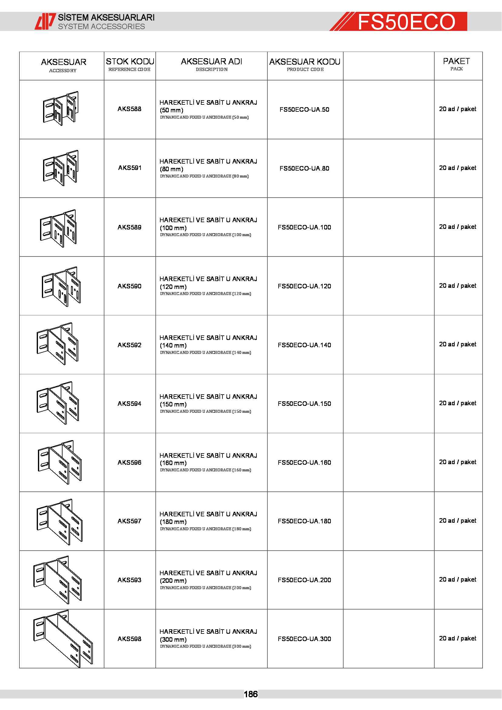 Eko Cephe Sistemi 21